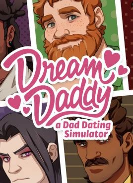 Dream Daddy Game Download