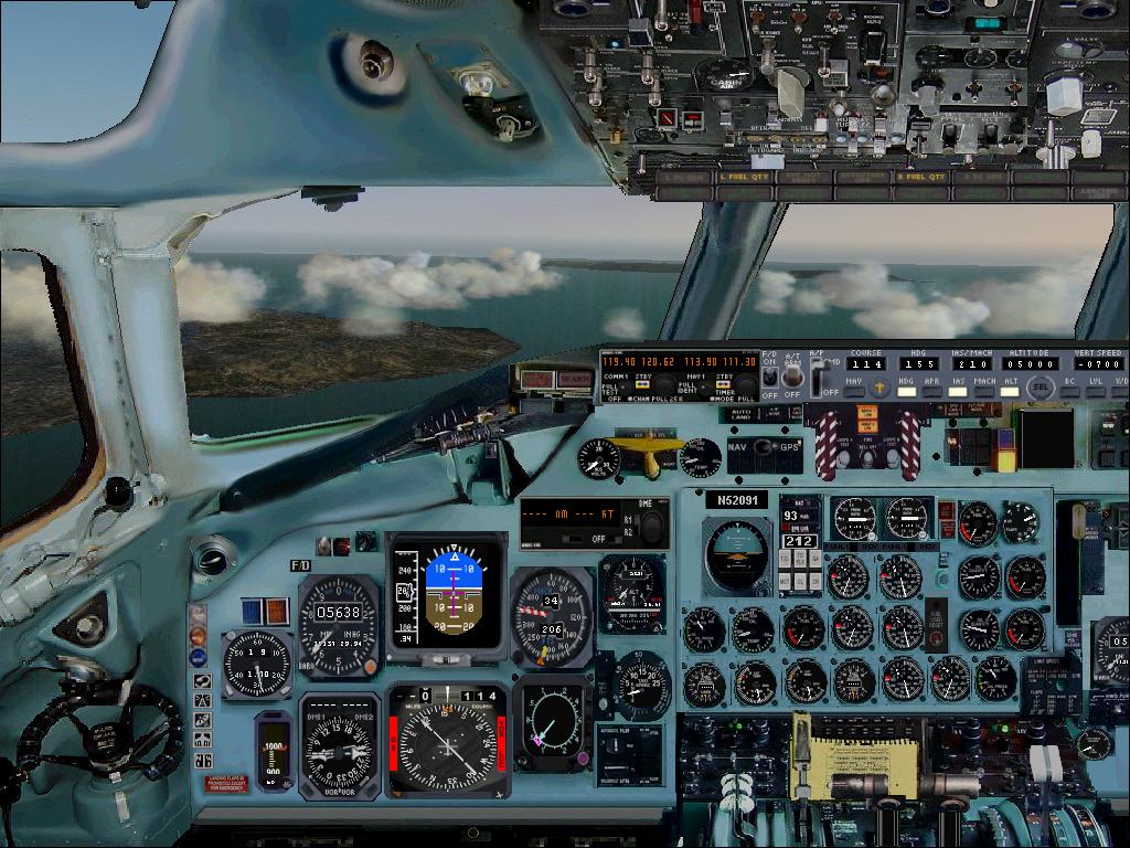 flight simulator x free full version