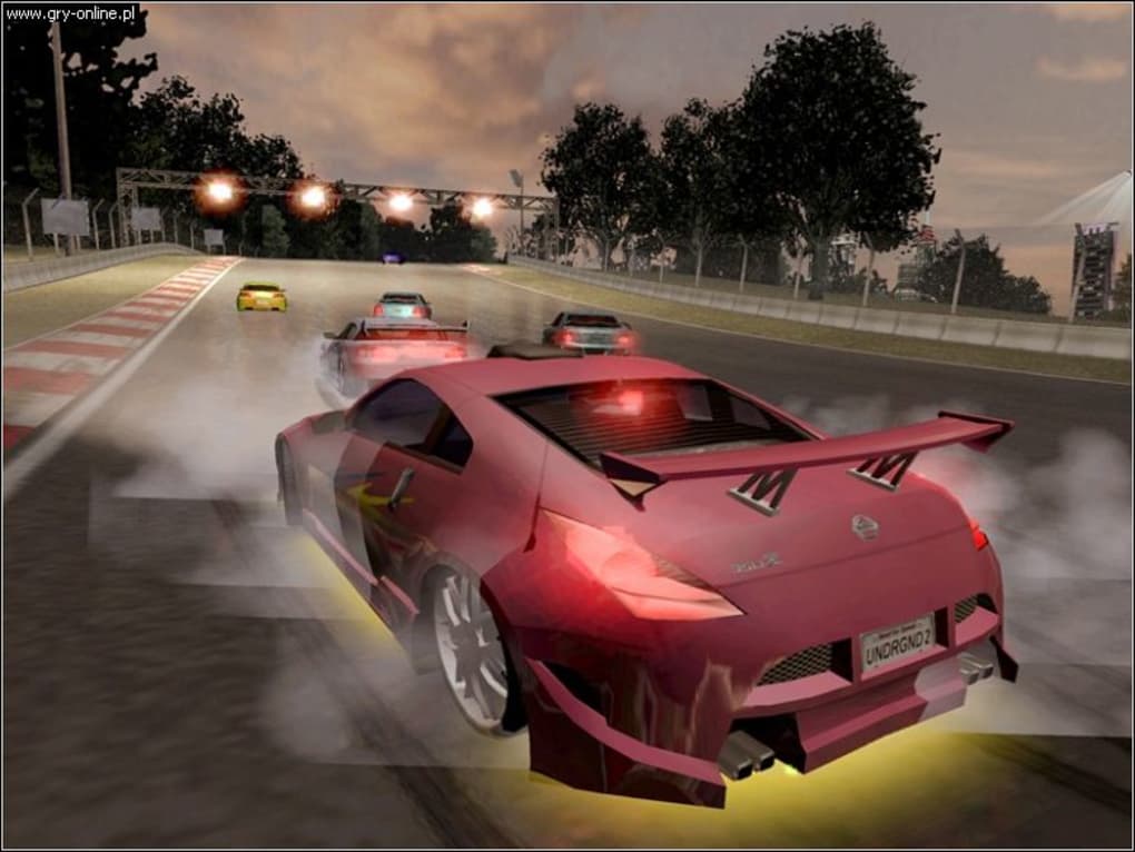 download need for speed underground 2 for pc windows 10