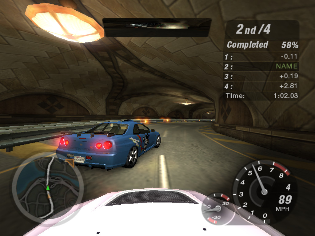 need for speed underground 2 android download apk